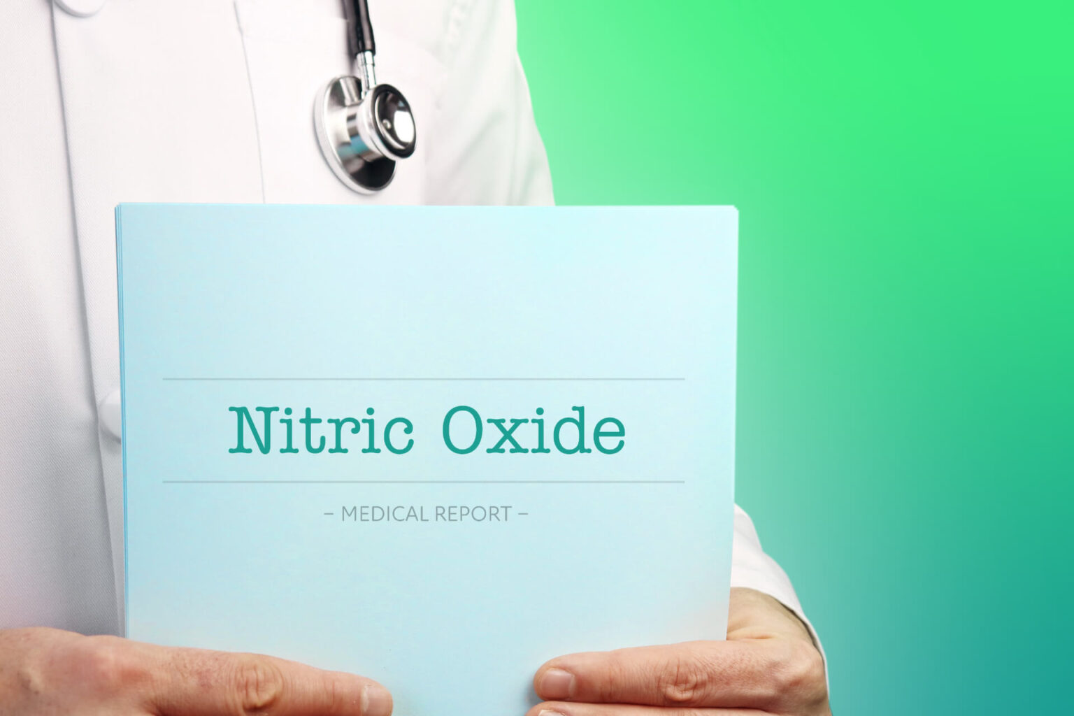 Is Nitric Oxide Good For Your Health at Cleveland Garrett blog