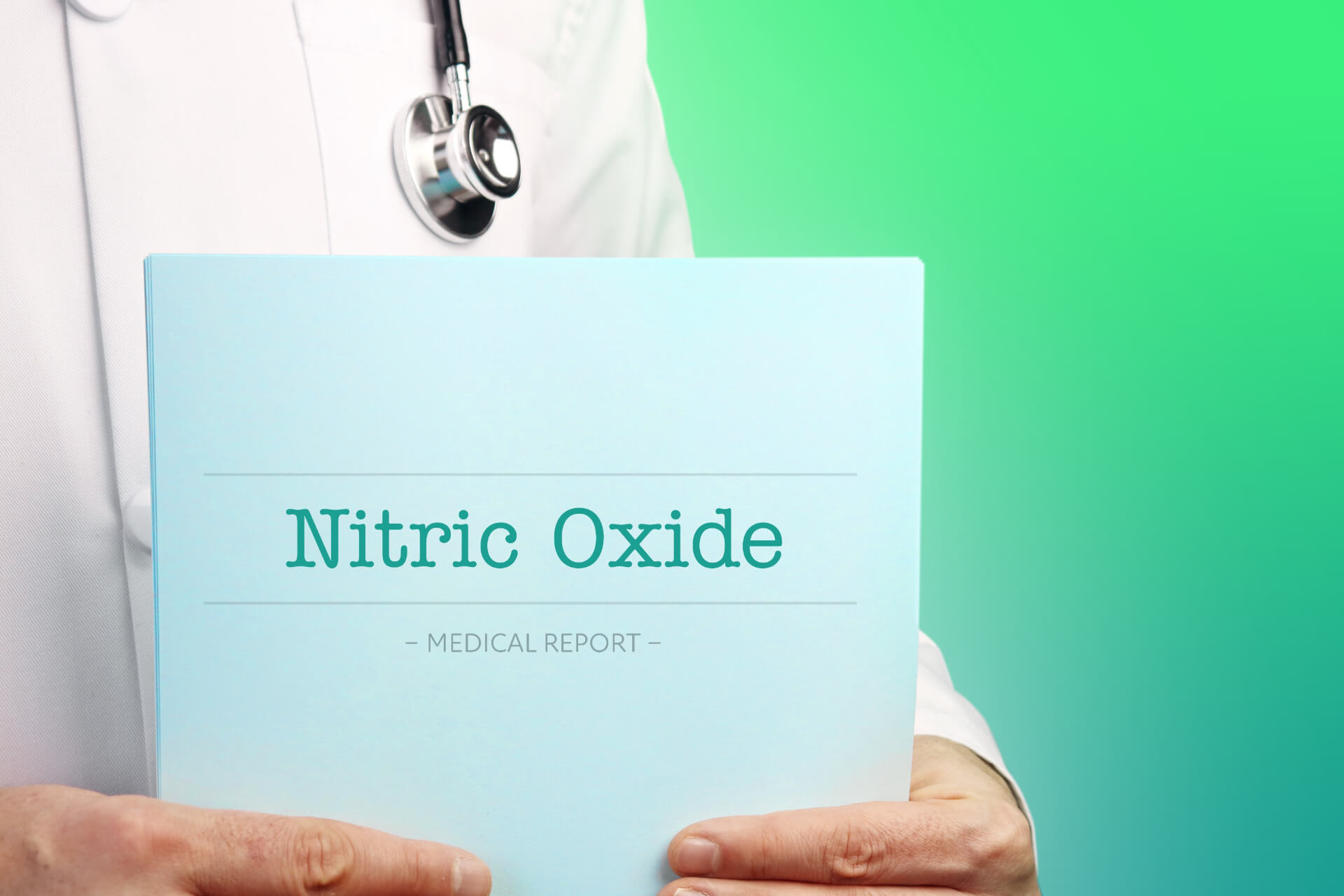 Nitric Oxide